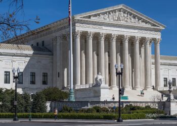 U.S Elections 2024: How the Supreme Court Can also Influence the Ballot