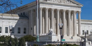 U.S Elections 2024: How the Supreme Court Can also Influence the Ballot