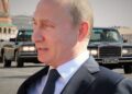 Putin Warns: Western Troops in Ukraine Are “Legitimate Targets”
