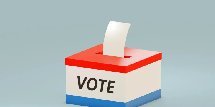 Ondo Election: Voting Underway, Alleged Vote-Buyer Apprehended