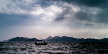 Tragedy at Sea: Eight Migrants, Including Six Children, Drown Off Greek Coast