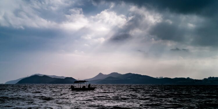 Tragedy at Sea: Eight Migrants, Including Six Children, Drown Off Greek Coast