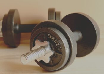 The Dark Side of Weightlifting You Probably Didn’t Know About 