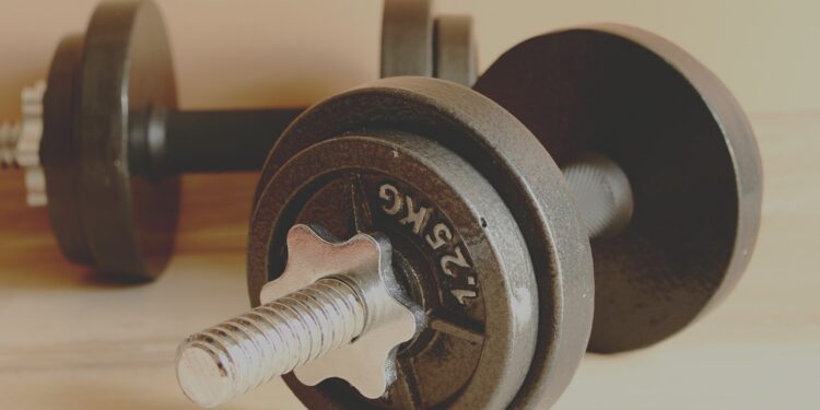 The Dark Side of Weightlifting You Probably Didn’t Know About