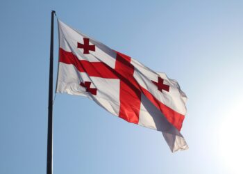 Georgian Dream Lawmakers Defy Protesters and Opposition Boycott to Open Parliament