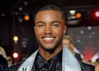 Samuel Nwajagu makes history as Mister International 2024