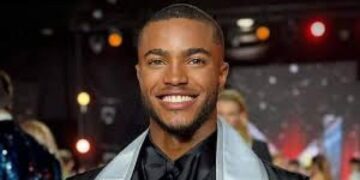 Samuel Nwajagu makes history as Mister International 2024