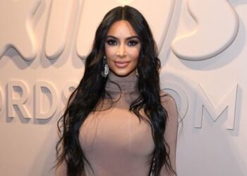 Kim Kardashian Stuns Best Friend With A Cybertruck Gift