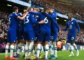 Chelsea Cruise Past Aston Villa 3-0 to Bolster Top-Four Hopes