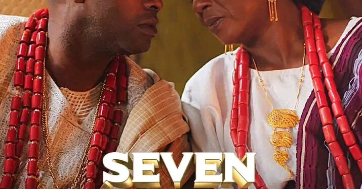 Nollywood Prepares a December to Remember