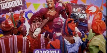 Can Funke Akindele Break ₦5 Billion with Everybody Loves Jenifa?