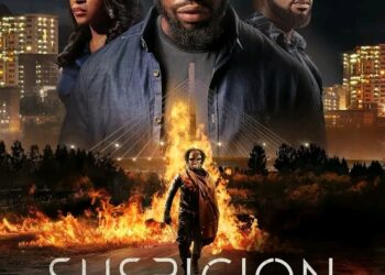 Suspicion: A Return to the Dark Arts