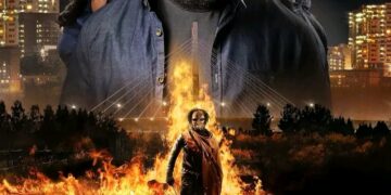 Suspicion: A Return to the Dark Arts