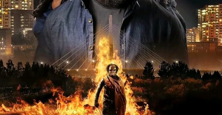 Suspicion: A Return to the Dark Arts