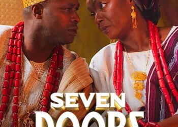 Can Nollywood Ever Top Seven Doors?