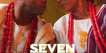 Can Nollywood Ever Top Seven Doors?