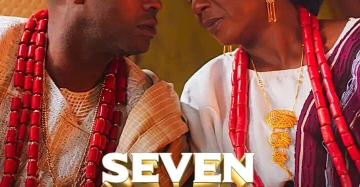 Can Nollywood Ever Top Seven Doors?