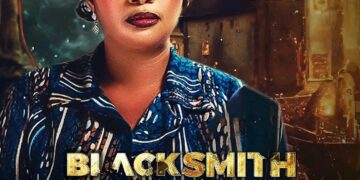 Blacksmith: A Drama of Greed, Love, and Redemption