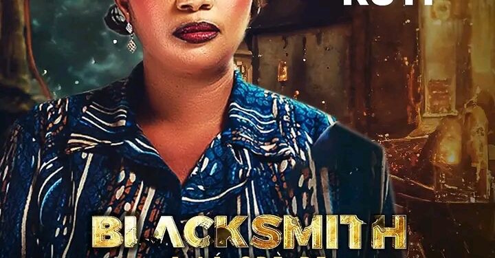 Blacksmith: A Drama of Greed, Love, and Redemption