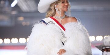 #BeyoncéBowl: Breaking Down the Key Highlights from the NFL Halftime Show