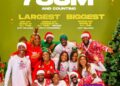 Nigeria’s Nollywood: The Giant That Just Keeps Growing!