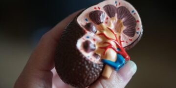 Acute Tubular Necrosis (ATN): Process, Symptoms, and Causes