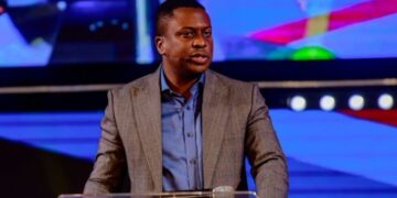Harvesters Church Pastor Under Police Investigation