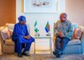 President Tinubu to Leave France for South Africa to Co-Chair Nigeria-South Africa BNC