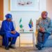 President Tinubu to Leave France for South Africa to Co-Chair Nigeria-South Africa BNC