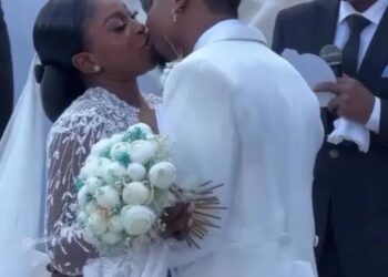 Top Nigerian Celebrity Weddings of 2024: Highlights from the Second Half of the Year