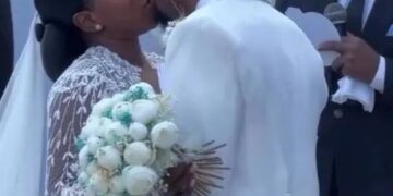 Top Nigerian Celebrity Weddings of 2024: Highlights from the Second Half of the Year