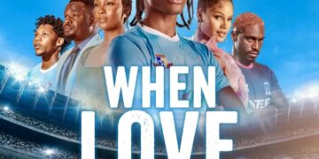 A Unique Take on When Love Strikes