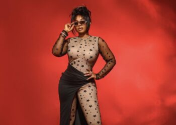 All The Fashion Fails and Slays at Mercy Aigbe’s ‘Thin Line’ Movie Premiere