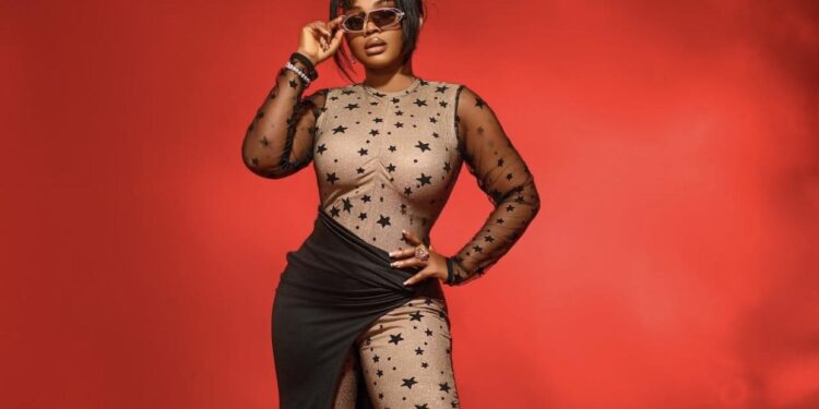 All The Fashion Fails and Slays at Mercy Aigbe’s ‘Thin Line’ Movie Premiere