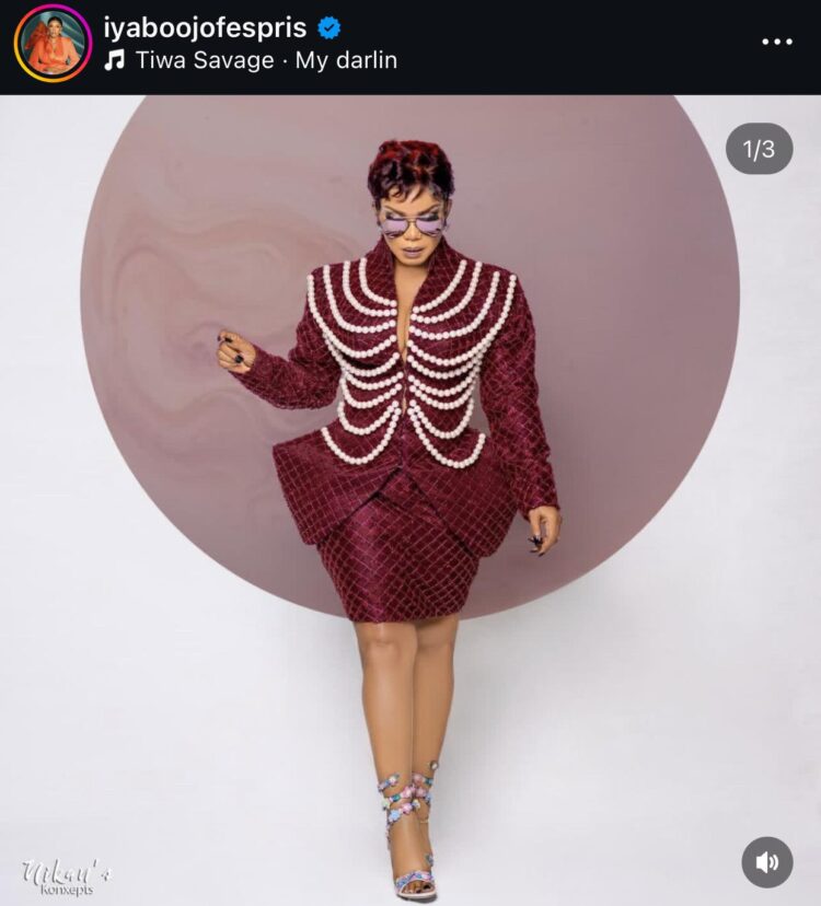 All The Fashion Fails and Slays at Mercy Aigbe’s ‘Thin Line’ Movie Premiere