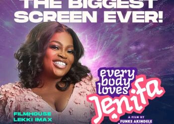 Everybody Loves Jenifa: Is This Her Best Adventure Yet?
