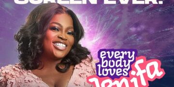 Everybody Loves Jenifa: Is This Her Best Adventure Yet?