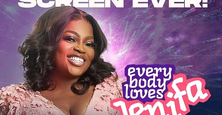 Everybody Loves Jenifa: Is This Her Best Adventure Yet?