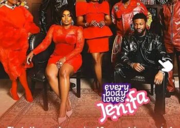 Everybody Loves Jenifa: Is This Her Best Adventure Yet?