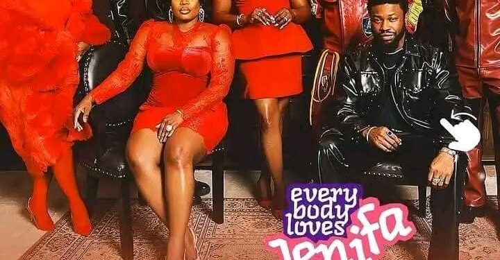 Everybody Loves Jenifa: Is This Her Best Adventure Yet?