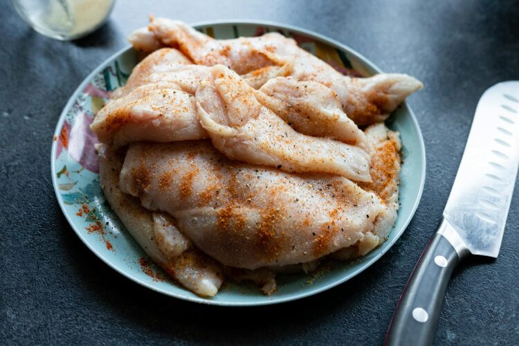 Why Does Chicken Release So Much Water When Cooked? 