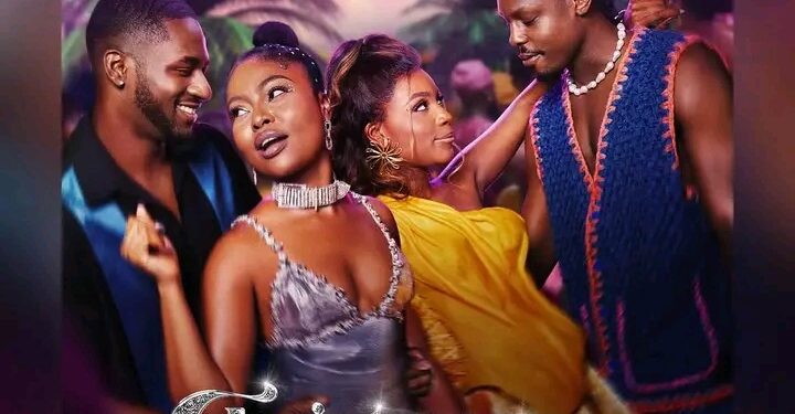 A Christmas in Lagos: Can You Really Afford This Christmas?