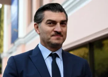 Kavelashvili Sworn in as President: A Turning Point for Georgia’s Future