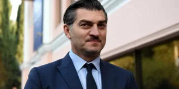 Kavelashvili Sworn in as President: A Turning Point for Georgia’s Future