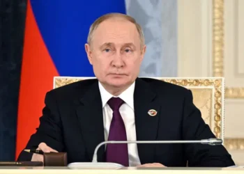 NATO’s Rutte Taunts Kremlin: ‘Putin Is Out of Moves’