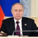 NATO’s Rutte Taunts Kremlin: ‘Putin Is Out of Moves’