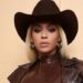 Beyoncé Breaks Record as Most Certified Female Artist in RIAA History