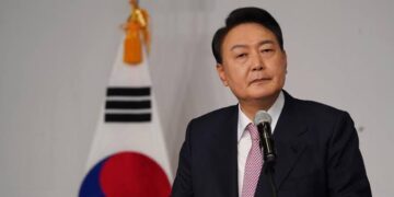 Ex-South Korean President Yoon Indicted for Power Abuse