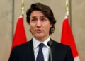 Canada: PM Trudeau To Reshuffle Cabinet Amid Resignation Calls