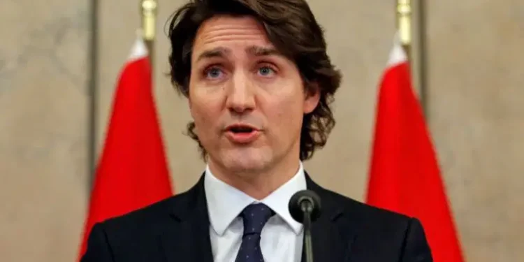 Canada: PM Trudeau To Reshuffle Cabinet Amid Resignation Calls